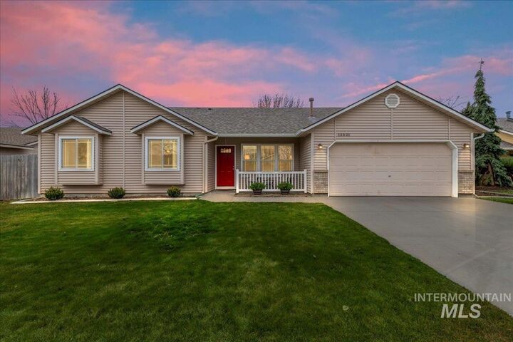 Property Photo:  12521 W Dalrymple Ct  ID 83709 