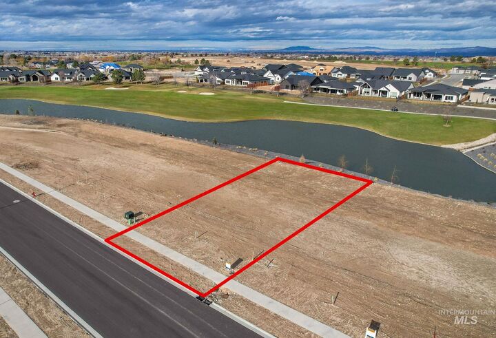 Property Photo:  11367 S Levant Ln  ID 83634-0000 