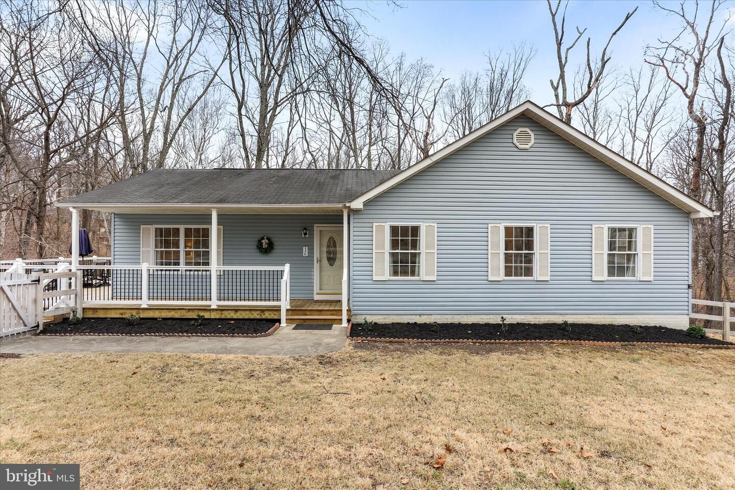 Property Photo:  126 Birch Drive  WV 25425 