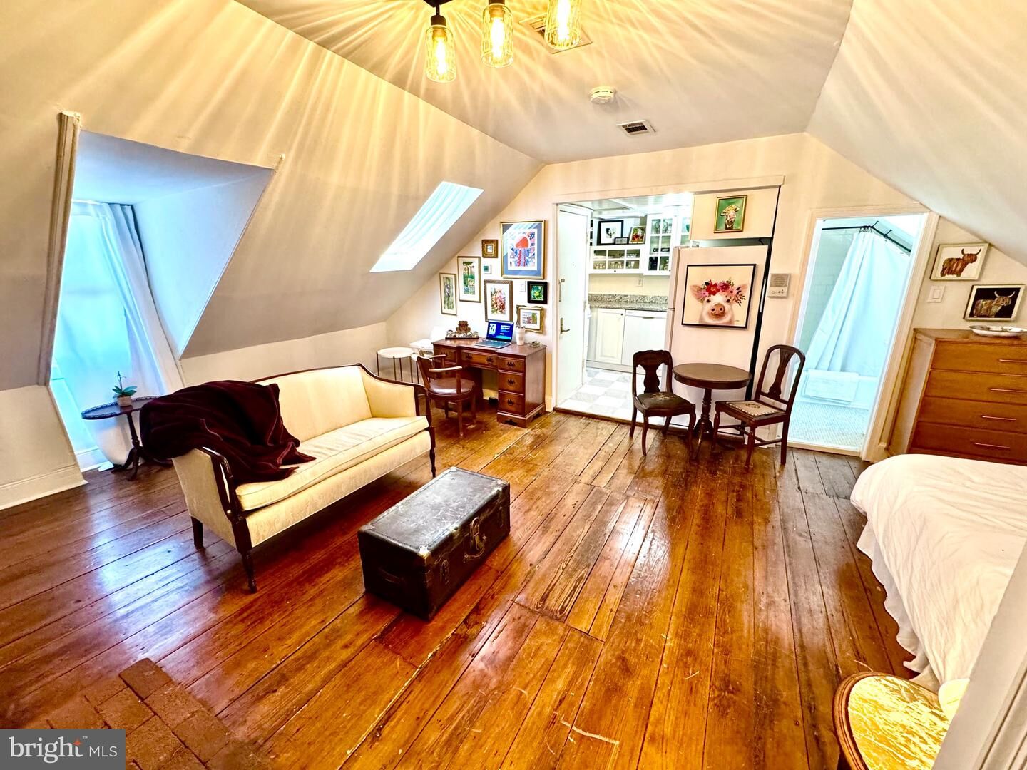 Property Photo: 1016 Prince Street VA 22314