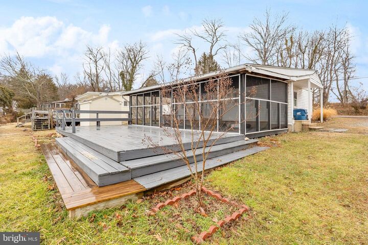 Property Photo: 441 Lewis Shore MD 21921