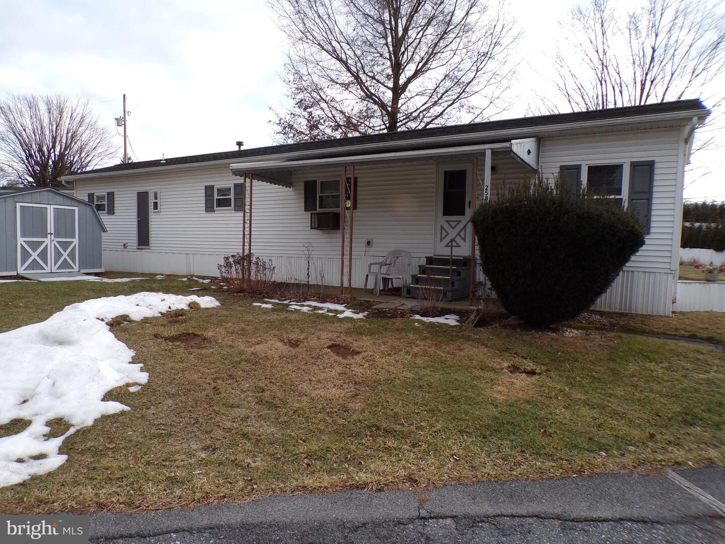 Property Photo:  258 S View Road  PA 19522 