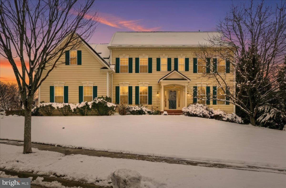 Property Photo: 4103 Tottenham Street MD 21704