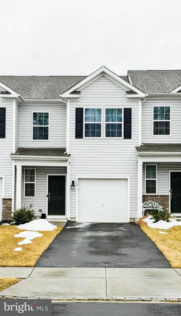 Property Photo:  340 Mazzeo Drive  NJ 08028 