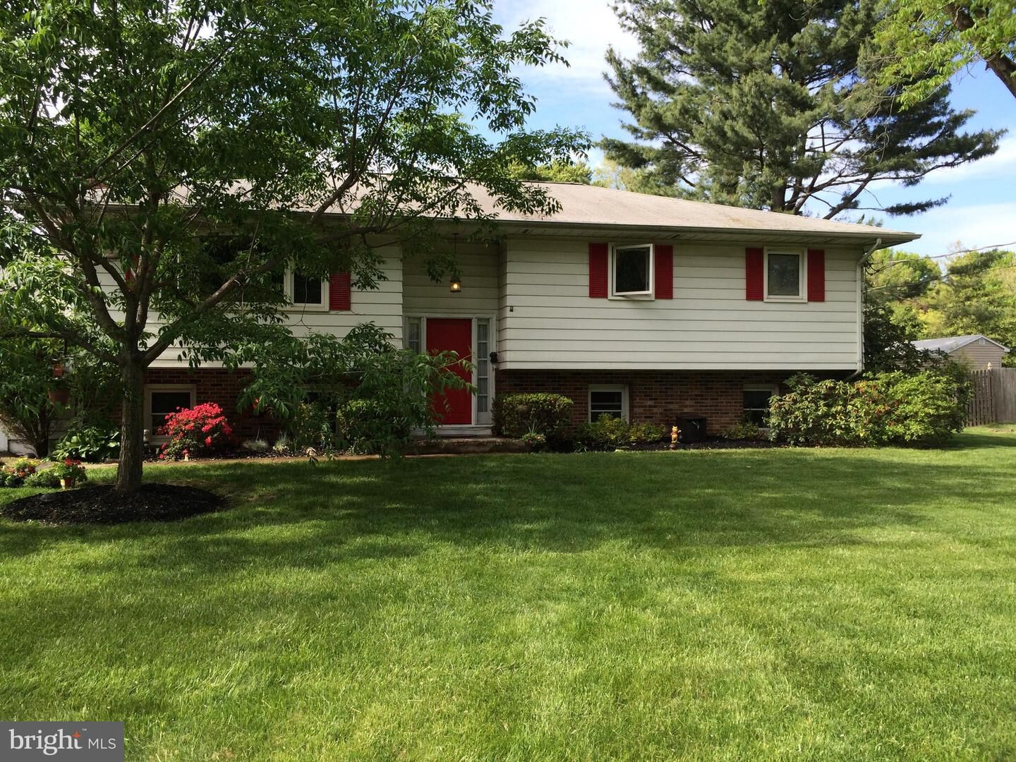 Property Photo: 34 Lopatcong Drive NJ 08638
