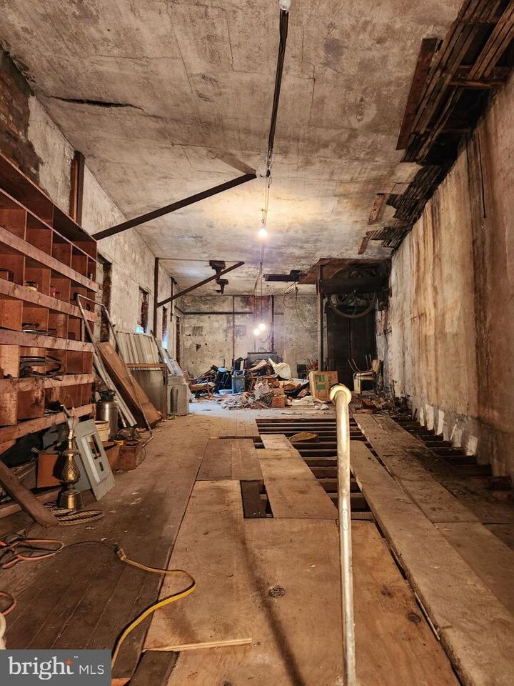 Property Photo:  1823 S 5th Street R 1  PA 19148 