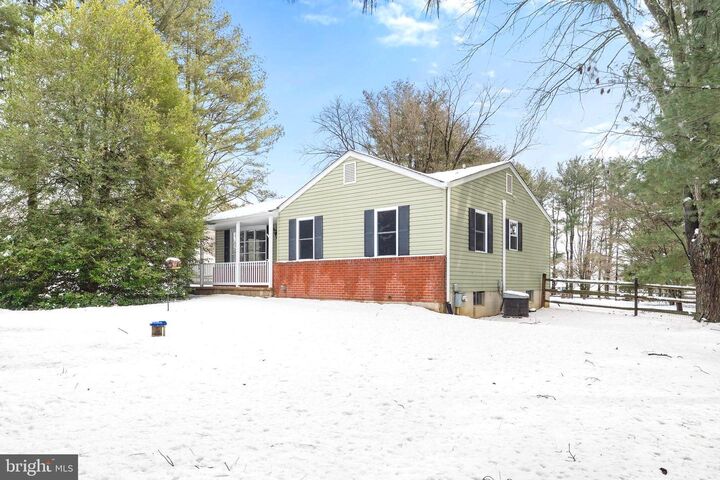 Property Photo: 900 New Bridge Road MD 21911