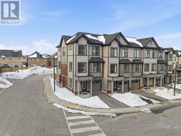 Property Photo:  1 Loana Lane  ON L1C 7G9 