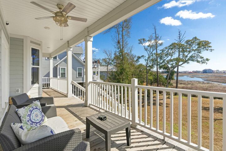 Property Photo: 400 Elizabeth Dr. SC 29576