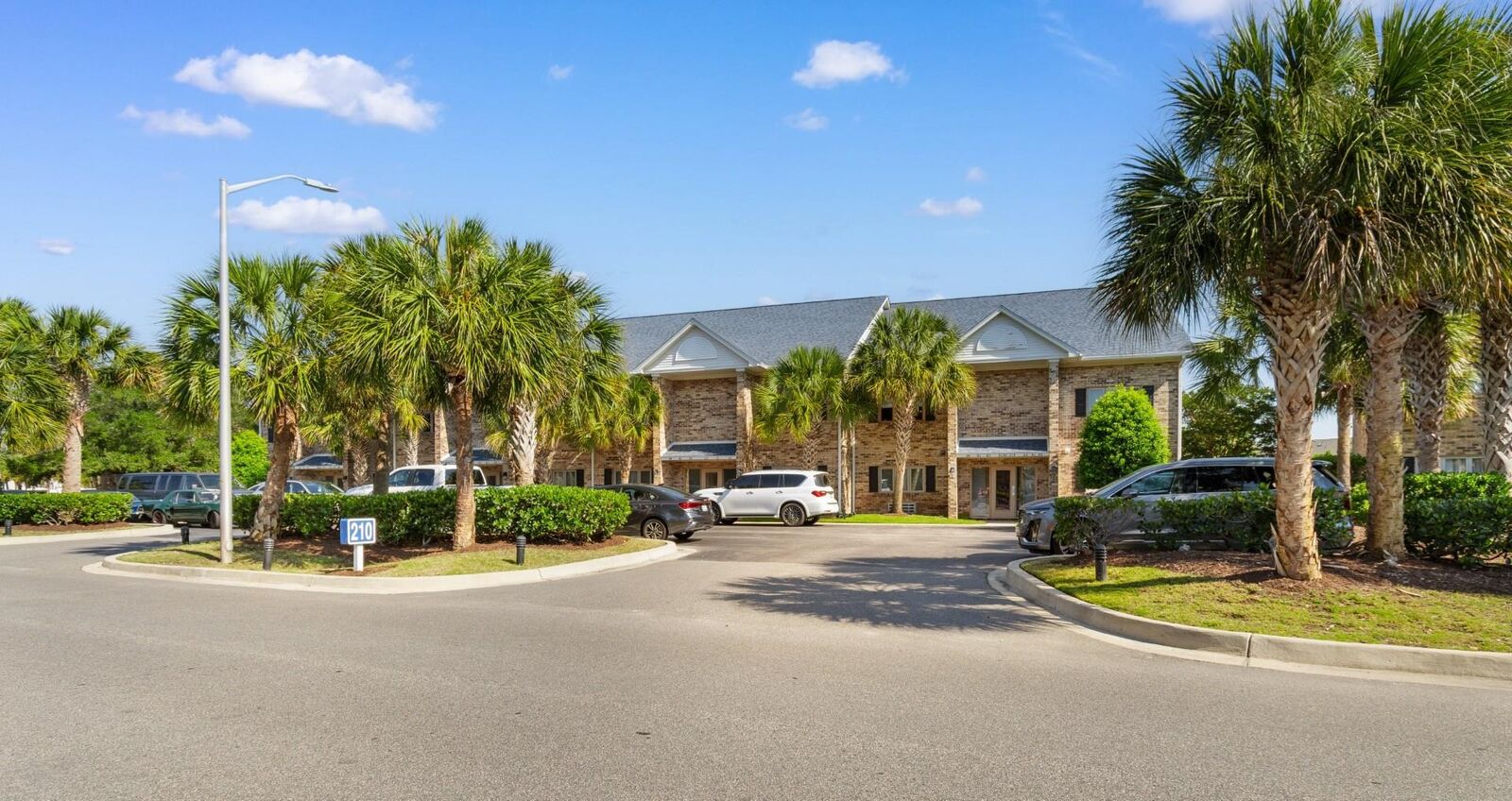 Property Photo: 210 Double Eagle Dr. B-2 SC 29575