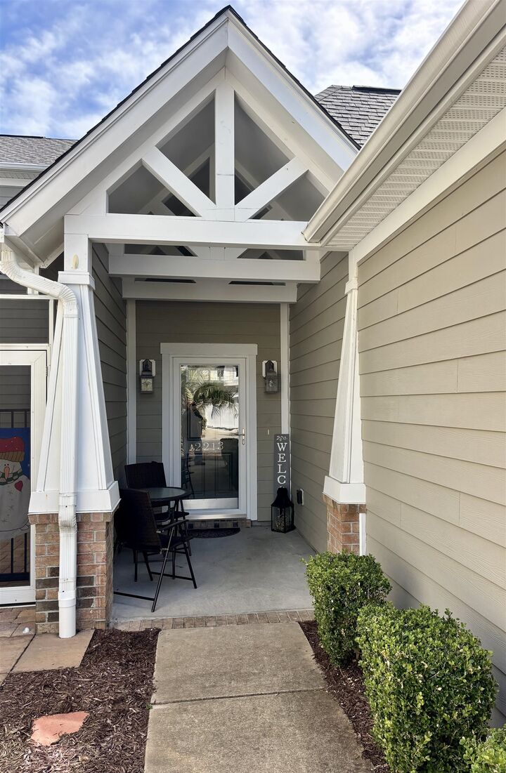 Property Photo: 6244 Catalina Dr. 2213 SC 29582