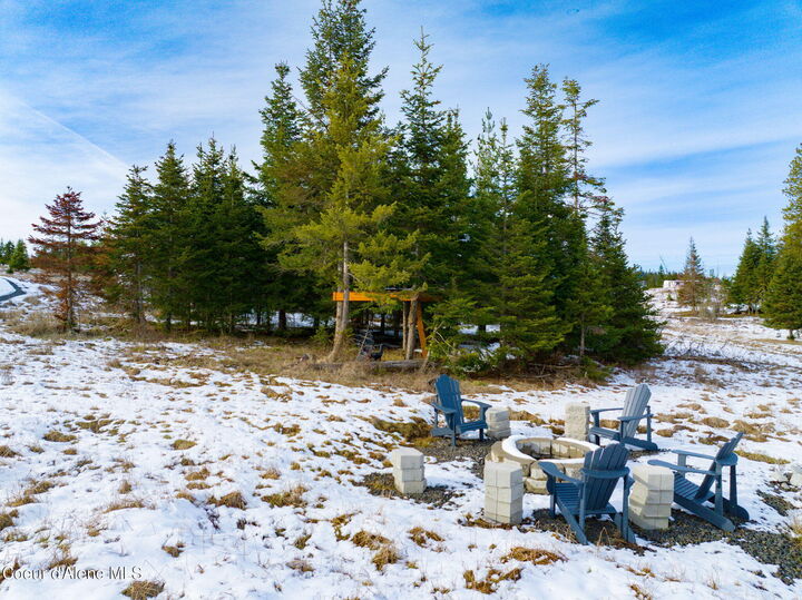 Property Photo:  992 Green Valley Rd  ID 83830 