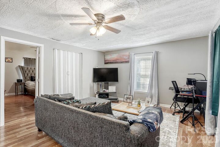 Property Photo: 409 W Norment Avenue NC 28052