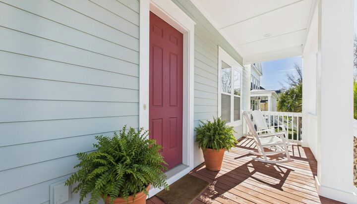 Property Photo:  926 Cochran Street  SC 29492 