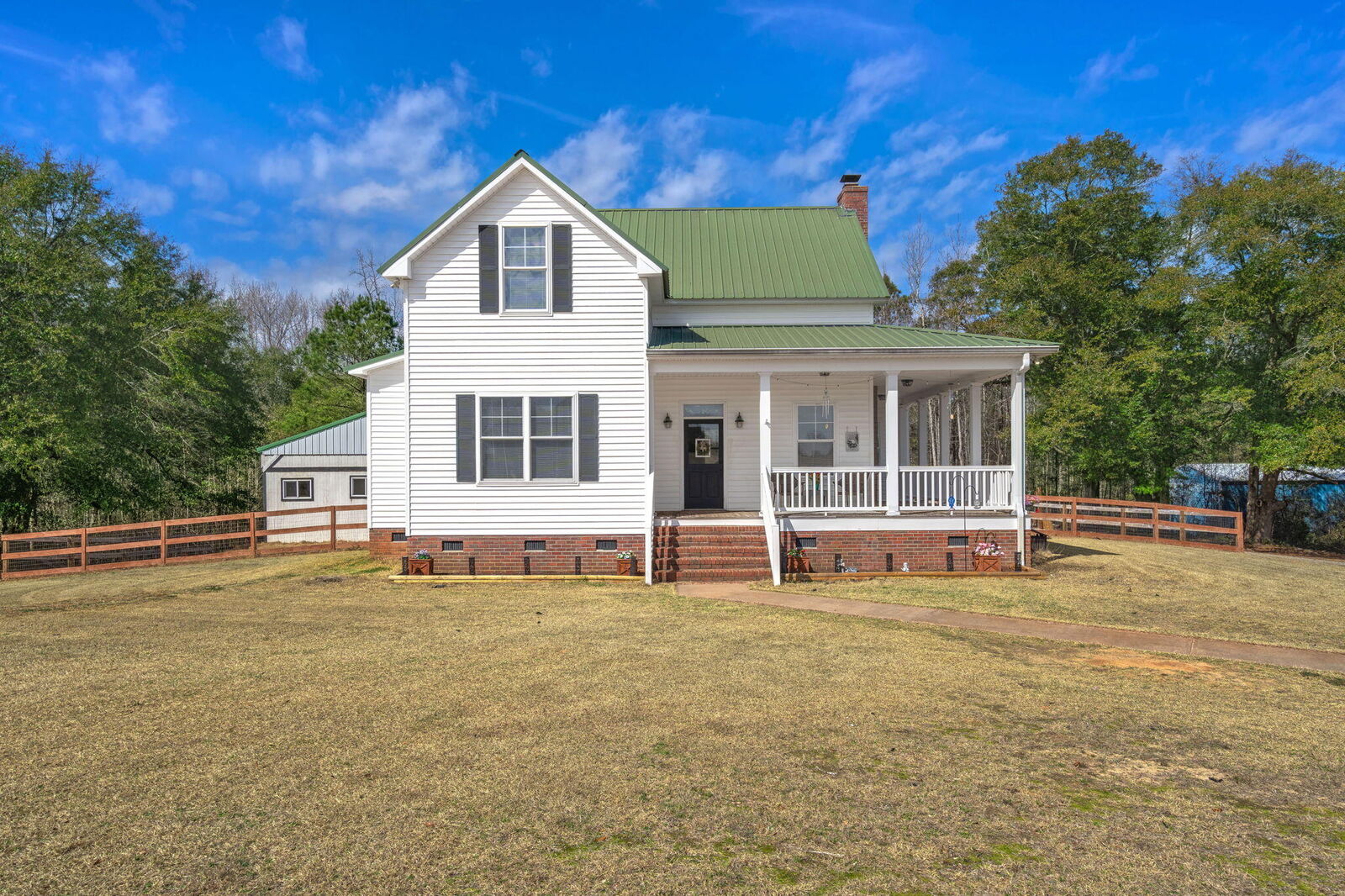 Property Photo: 2828 Bonnette Road SC 29113