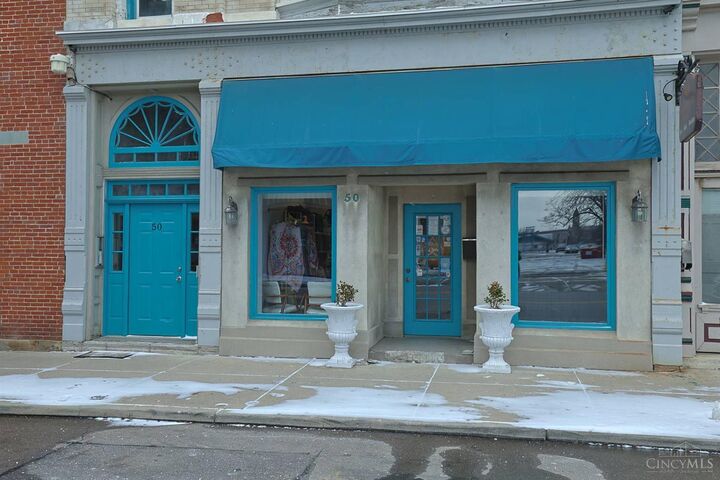 Property Photo:  50 S Main Street  OH 45044 