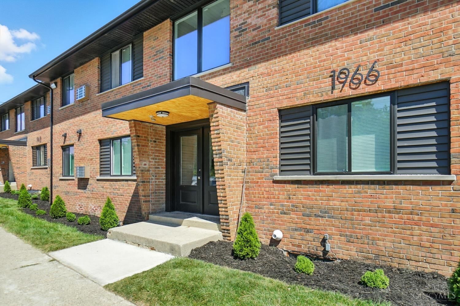 Property Photo: 1964 Westwood Northern Boulevard OH 45225