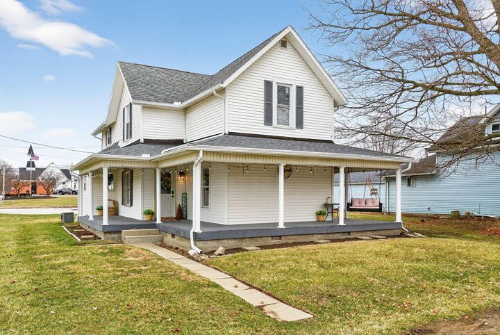 Property Photo:  10988 Archer Street  OH 43070 