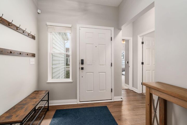 Property Photo:  7192 Upper Albany Drive  OH 43054 