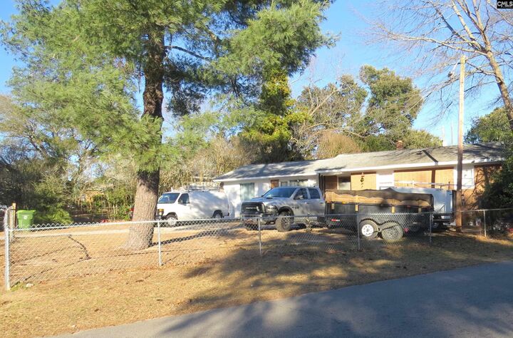 Property Photo: 1802 Nearview SC 29223