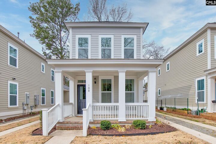 Property Photo: 108 Herman SC 29169