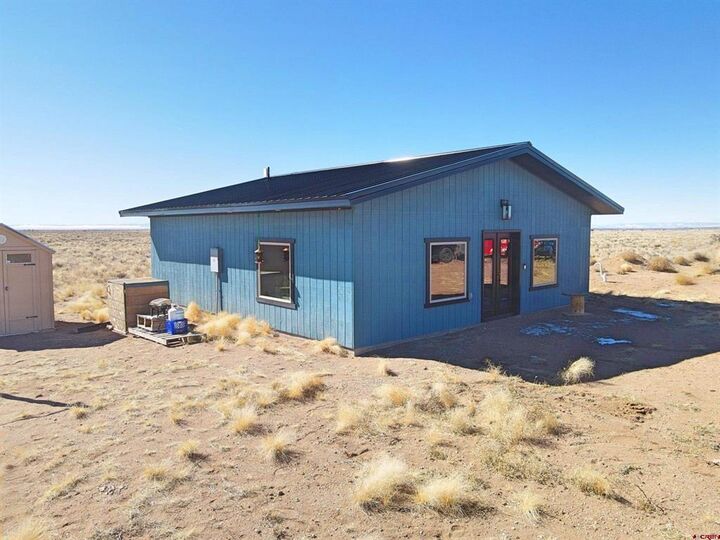 Property Photo: 11295 Mm 13th Street CO 81123