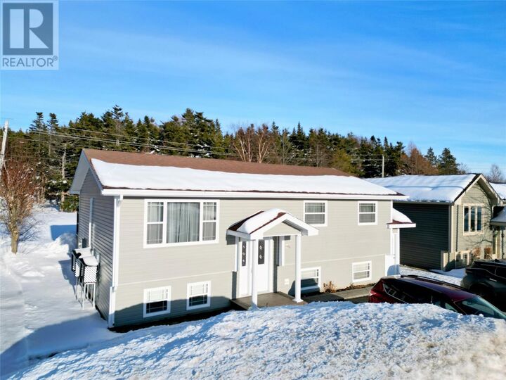 Property Photo:  94 Bruce Boulevard  NL A2N 3R6 
