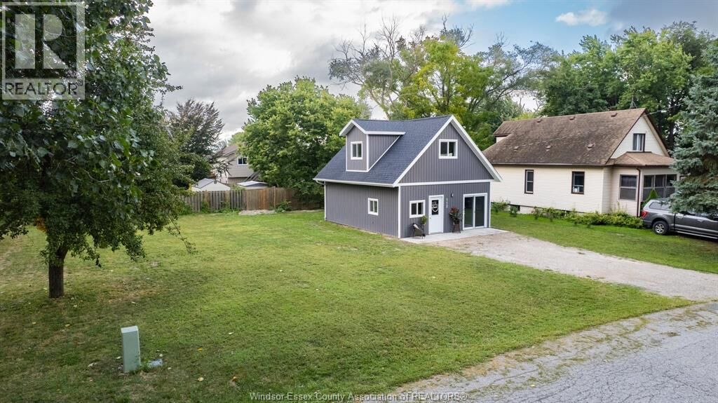 Property Photo:  112 Windsor Avenue  ON N0R 1G0 