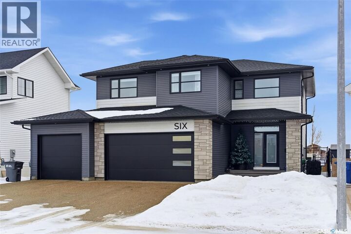 Property Photo:  6 Butte Bay  SK S0G 3Z0 