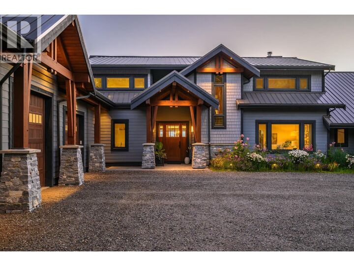 Property Photo: 7212 Mountridge Place BC V1B 3S8
