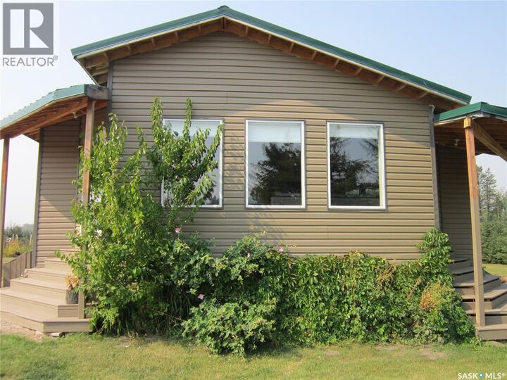 Property Photo:  Kott Acreage  SK S0J 0M0 
