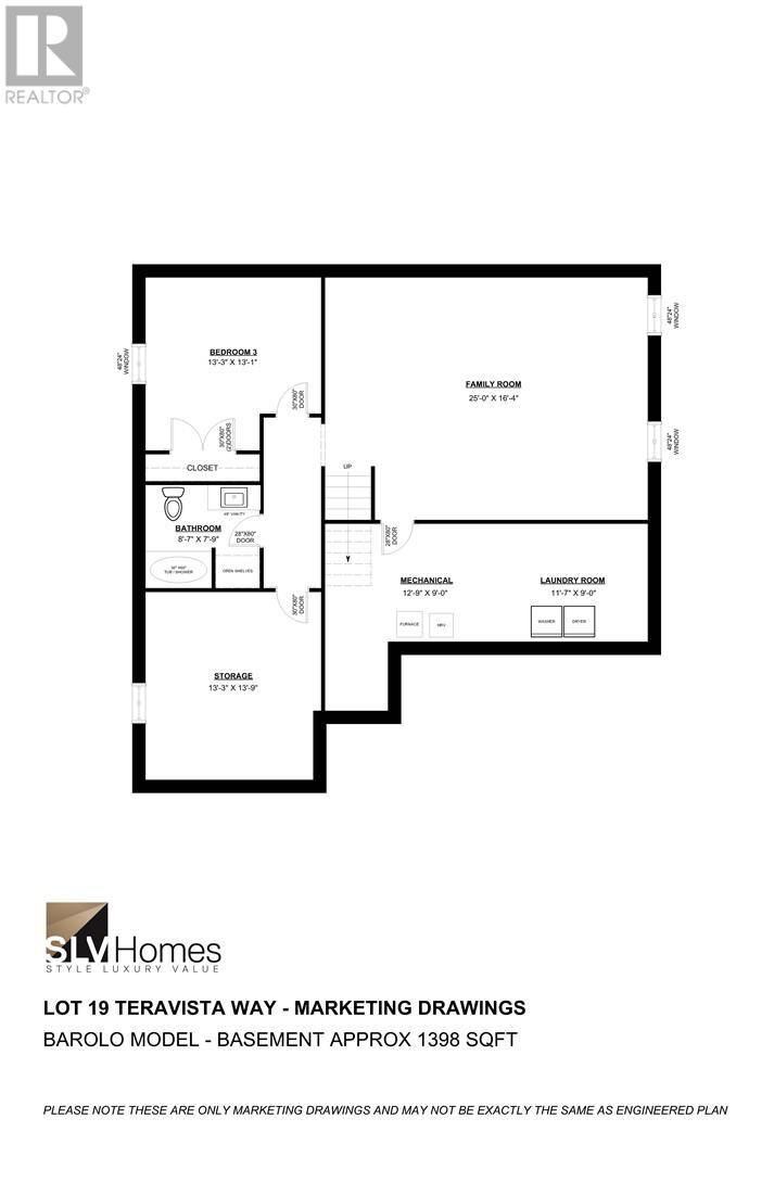 Property Photo:  107 Teravista  ON P3E 5A4 