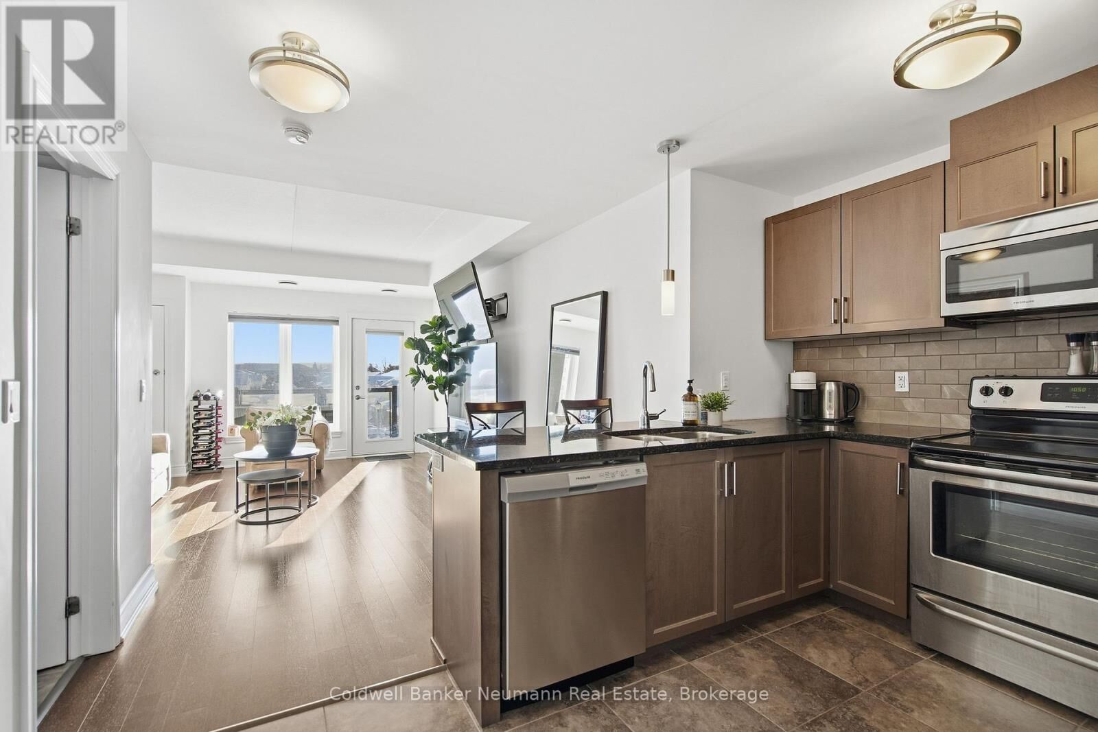 Property Photo:  106 Bard Boulevard 311  ON N1L 0L8 