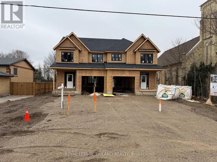 Property Photo:  3139A River Street  ON N0N 1A0 