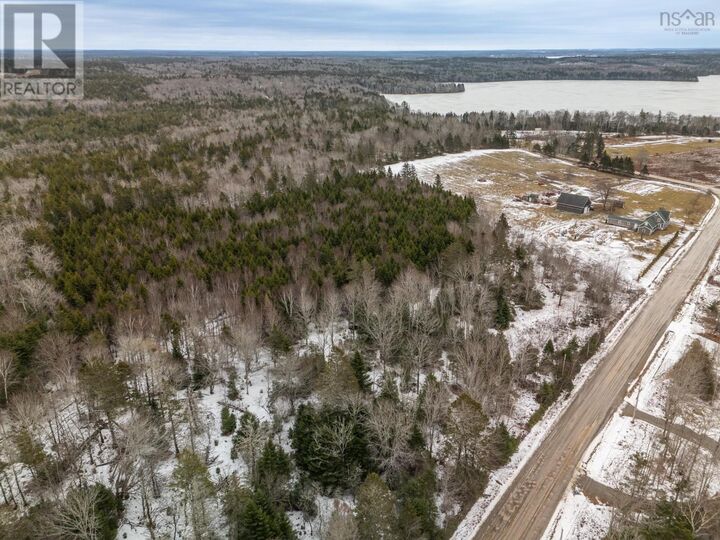 Property Photo:  Lot Haley Drive  NS B5A 5N7 