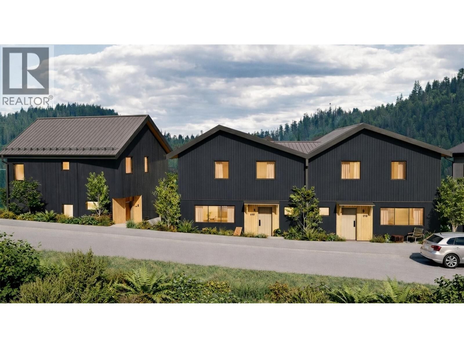 Property Photo: 409 Copper Road 2 BC V0G 1Y0