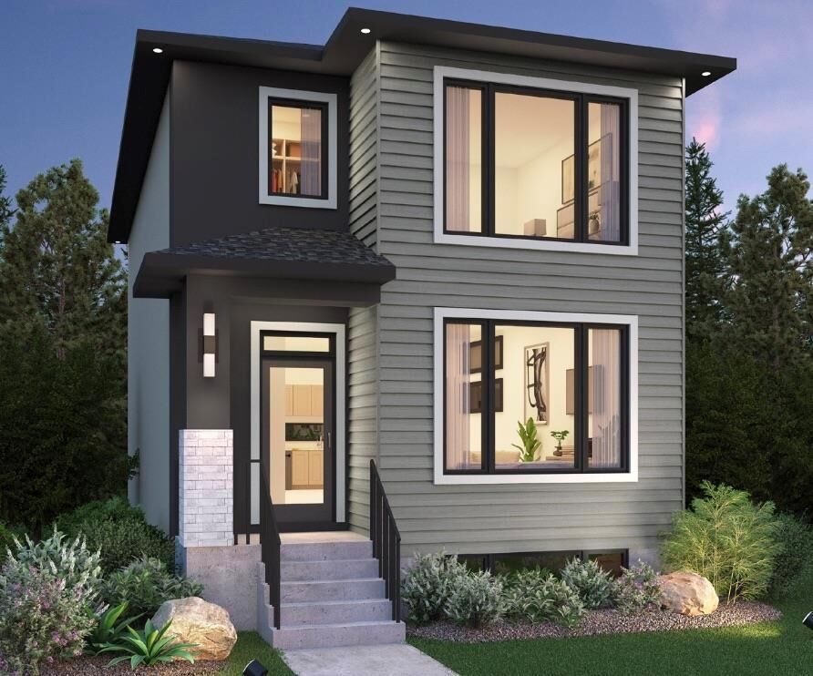 Property Photo:  168 Bear Creek Bay  MB R3Y 2H9 