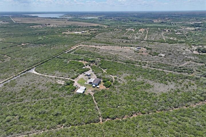 Property Photo: 185 West Lake Ranch Road TX 78383