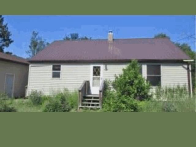 Property Photo:  9140 County Road Z  WI 54457 