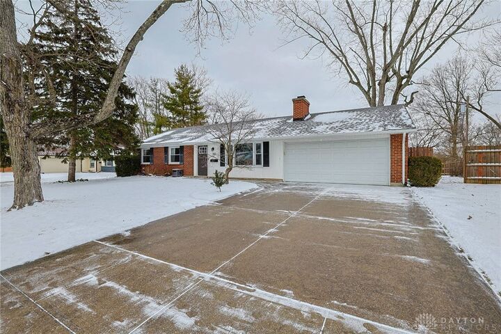 Property Photo: 100 Weller Avenue OH 45458