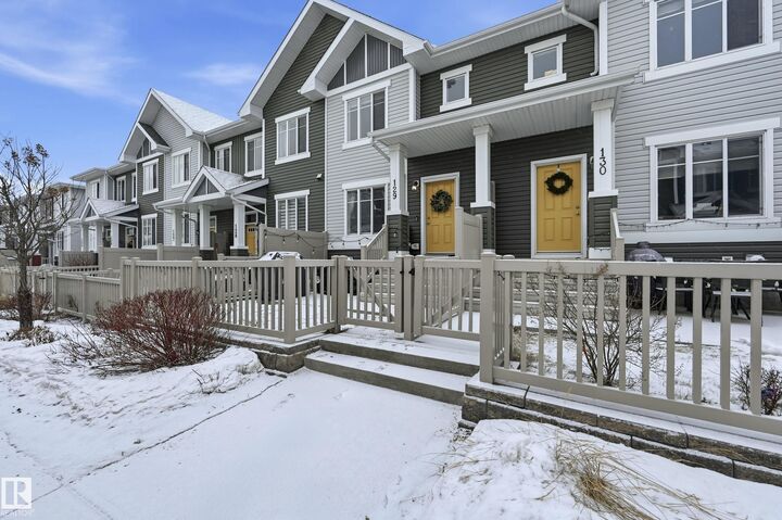 Property Photo:  2905 141 Street SW 129  AB T6W 3M4 
