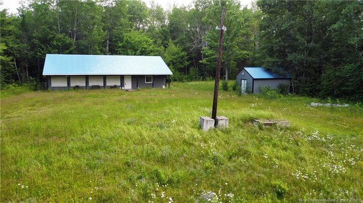 Property Photo: 534 Cormier Village Bye Road NB E4R 3B6
