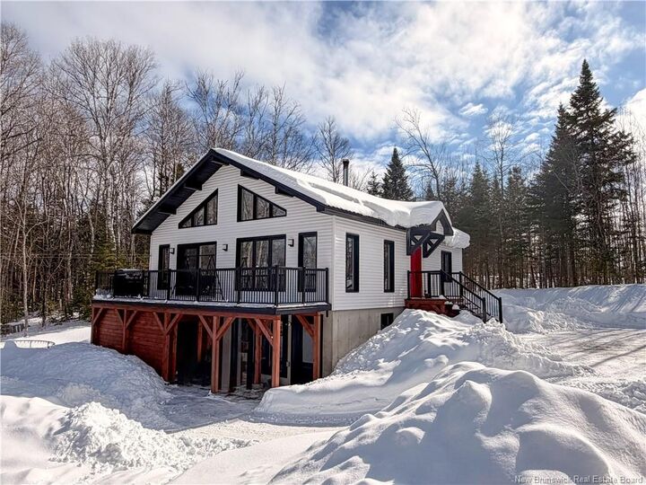 Property Photo: 225 Perron Road NB E3N 5L3