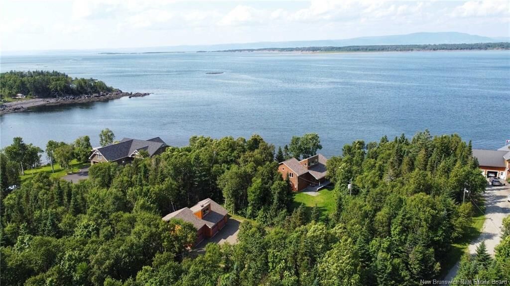 Property Photo: 25 Island View NB E8G 0A7