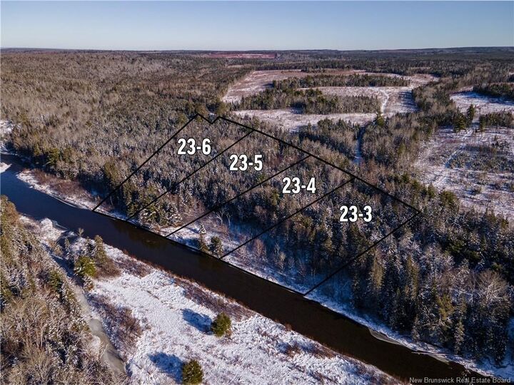 Lot 23-5 Sanitorium Rd — photo 1