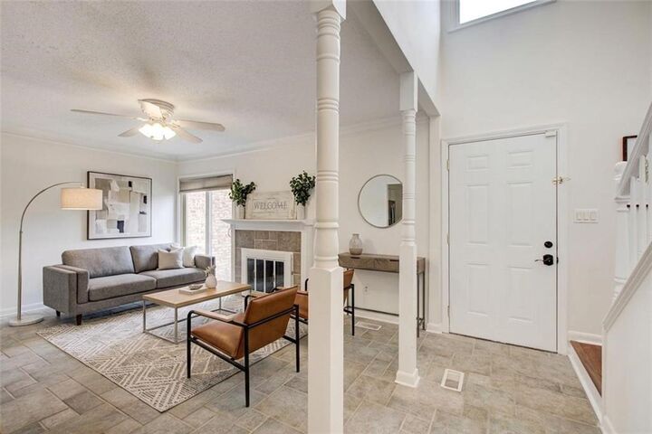 Property Photo:  3604 Stonewall Court SE  GA 30339 