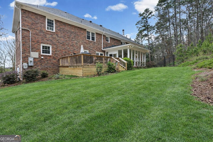 Property Photo:  20 Pine Valley Road SW  GA 30165 