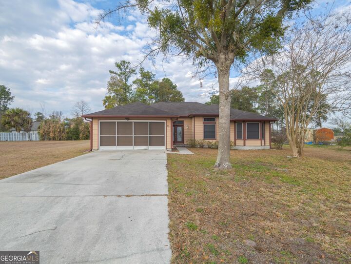 Property Photo:  77 Cinnamon Teal Drive  GA 31569 