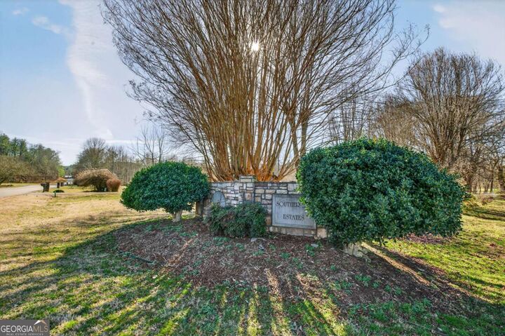 Property Photo:  73 Souther Forest Road  GA 30512 