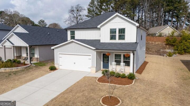 Property Photo:  4969 Dufour Drive  GA 30047 